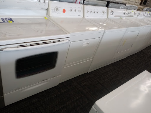 Appliance Store «Mt Clemens appliance», reviews and photos, 289 Cass Ave, Mt Clemens, MI 48043, USA