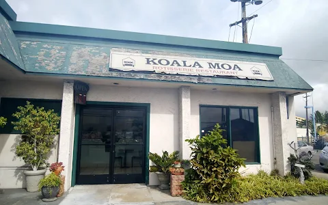 Koala Moa image