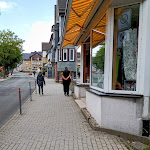 Photo n°1 de l'avis de Bea.e fait le 05/07/2023 à 07:51 sur le  Konsum Berghotel Oberhof à Oberhof