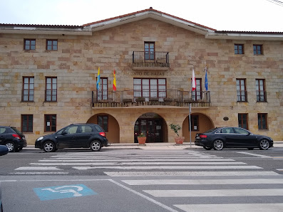 Ayuntamiento de Hazas de Cesto Bo. el Mesón, 28, 39730 Beranga, Cantabria, España