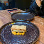 Photo n°6 de l'avis de antonio.a fait le 26/03/2022 à 17:12 sur le  Fogo by Alexandre Silva à Lisbon