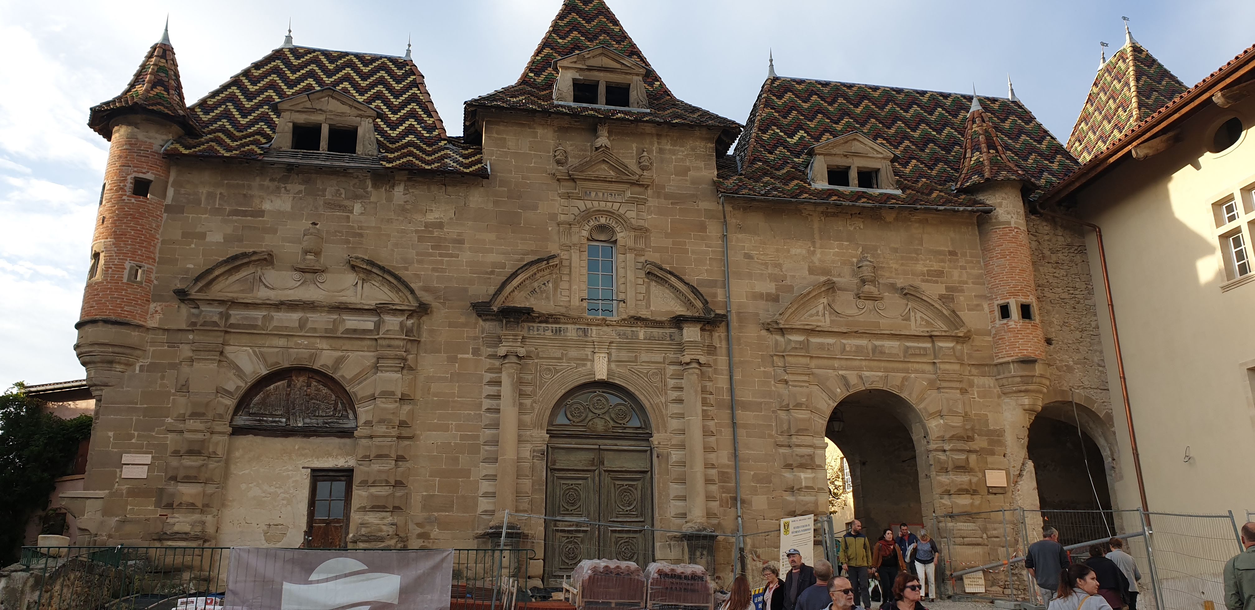 Photo n° 1 de l'avis de Vidovic.a fait le 27/10/2019 à 18:52