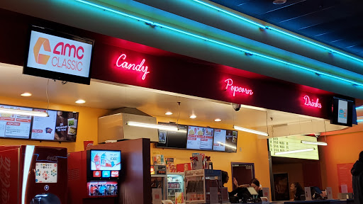 Movie Theater «AMC Classic Solon 16», reviews and photos, 6185 Enterprise Pkwy, Solon, OH 44139, USA