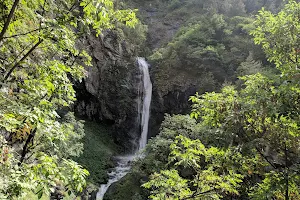 Ovchartsi Waterfall image