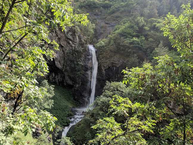 Овчарченски водопад