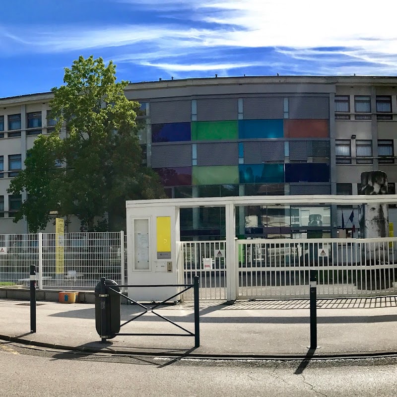 Lycée Jean Michel