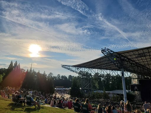 Amphitheater «Verizon Wireless Amphitheatre at Encore Park», reviews and photos, 2200 Encore Pkwy, Alpharetta, GA 30009, USA