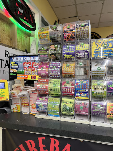 Liquor Store «Nebo Package Store», reviews and photos, 8110 Nebo Rd, Hiram, GA 30141, USA