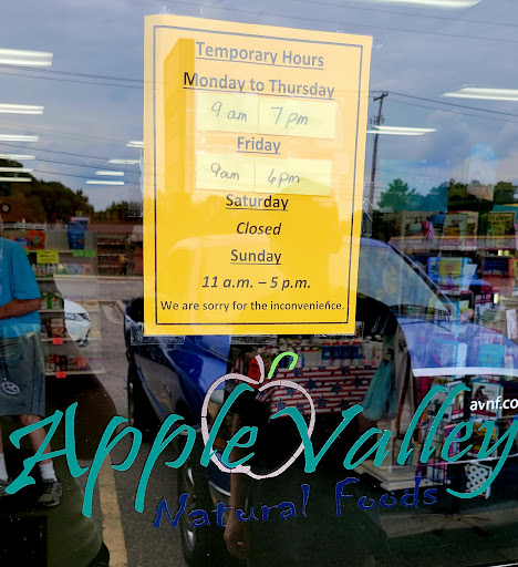 Natural Foods Store «Apple Valley Natural Foods», reviews and photos, 5275 Beckley Rd, Battle Creek, MI 49015, USA