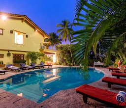 Casa Las Amapas photo