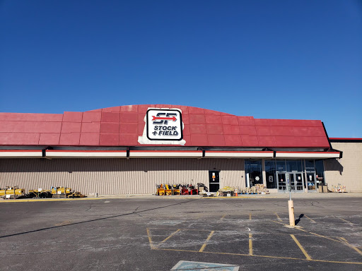 Sporting Goods Store «Big R of Homer Glen», reviews and photos, 15830 S Bell Rd, Homer Glen, IL 60491, USA