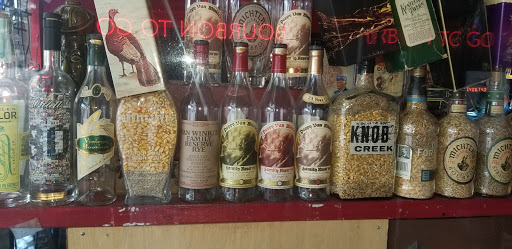 Bar «Haymarket Whiskey Bar», reviews and photos, 331 E Market St, Louisville, KY 40202, USA