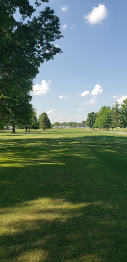 Golf Course «McDonald Golf Course», reviews and photos, 2905 E Morgan Ave, Evansville, IN 47711, USA