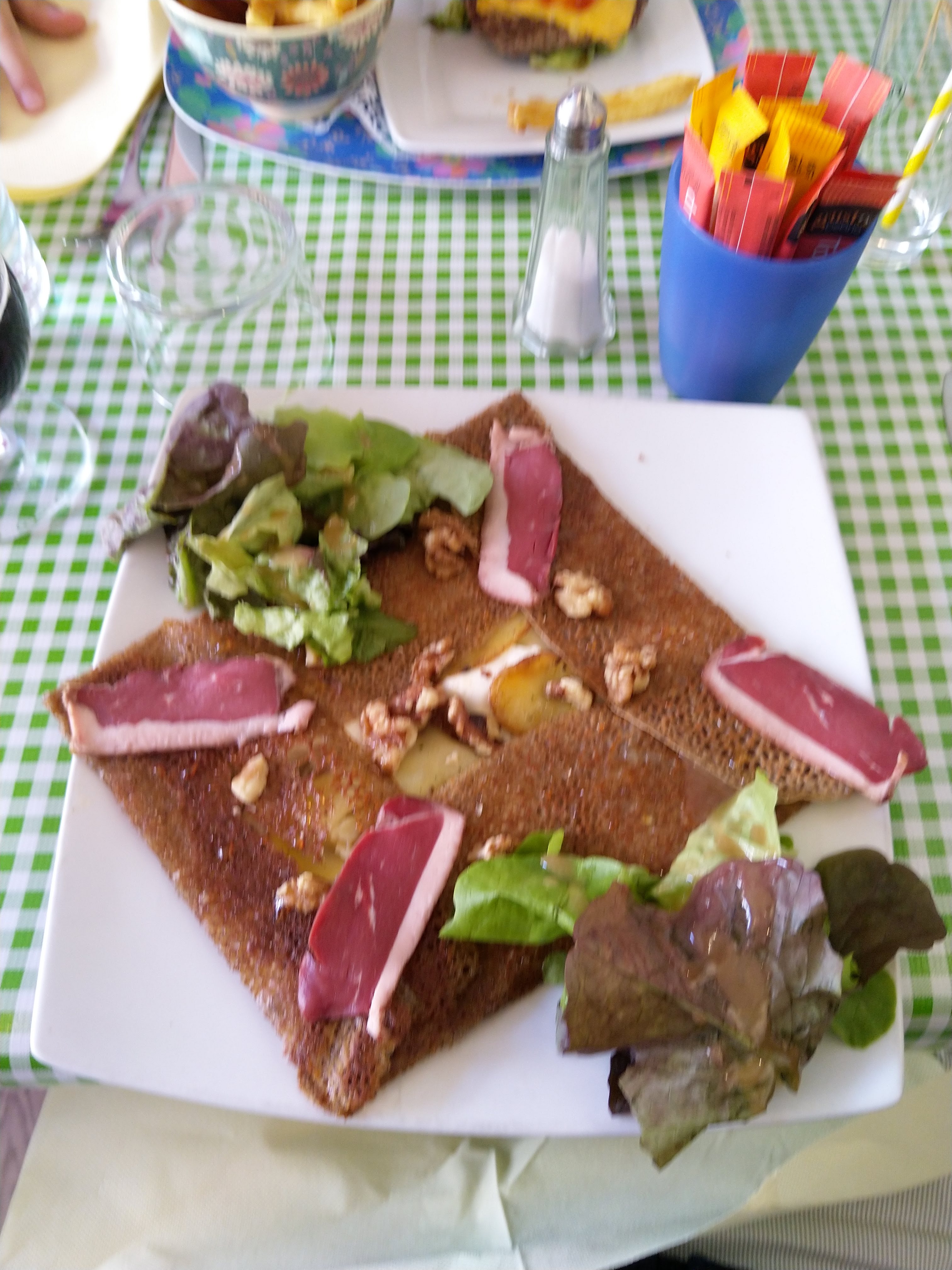 Photo n° 8 de l'avis de Vassili.a fait le 03/04/2022 à 14:59