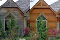 Wood Renew - Photo 5 - Car repair in Springfield, MO, Springfield