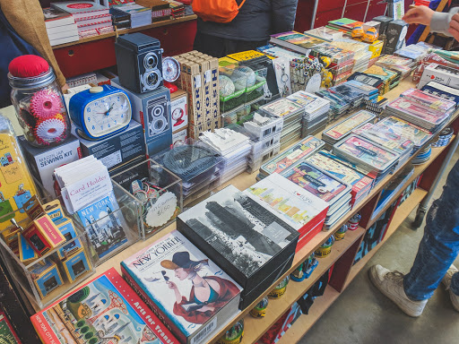 History Museum «Tenement Museum», reviews and photos, 103 Orchard St, New York, NY 10002, USA