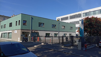 France Travail (ex Pôle emploi) à Mulhouse