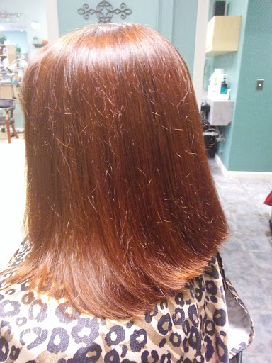 Beauty Salon «Manhattan Design Salon», reviews and photos, 9925 214th Ave E j, Buckley, WA 98321, USA