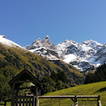 Photo n°1 de l'avis de M.r fait le 22/09/2017 à 05:16 sur le  Gasthof Einödsbach - Katharina Ellmann à Oberstdorf