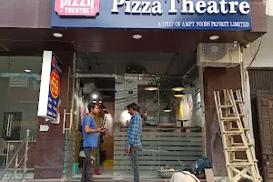 The Pizza image