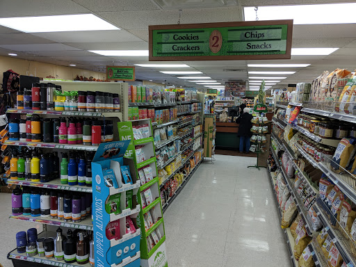 Natural Foods Store «Earthlight Natural Foods», reviews and photos, 933 Ann St, Stroudsburg, PA 18360, USA