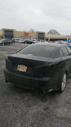 Go-Kart Track «Extreme Grand Prix Indoor Family Fun Center», reviews and photos, 6731 Blue Ridge Blvd, Raytown, MO 64133, USA