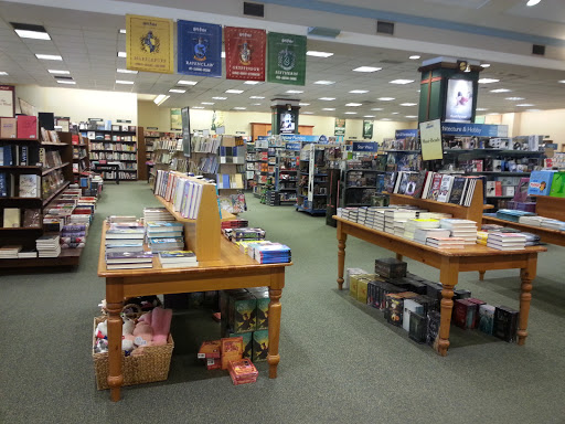 Book Store «Barnes & Noble», reviews and photos, 620 Marketplace Dr, Bel Air, MD 21014, USA