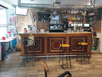 Atmosphère du Restaurant Café de la Place à Corbeil-Essonnes - n°1