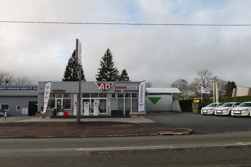 Photo 2 - AD Garage Expert BAIS AUTOMOBILES