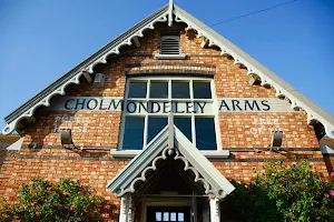 The Cholmondeley Arms image