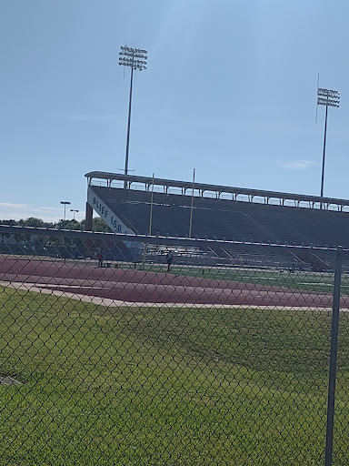 Stadium «LeRoy Crump Stadium», reviews and photos, 12321 High Star Dr, Houston, TX 77072, USA