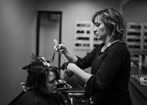 Hair Salon «J K Tangles Hair Salon», reviews and photos, 1151 E Lebanon Rd # E, Dover, DE 19901, USA