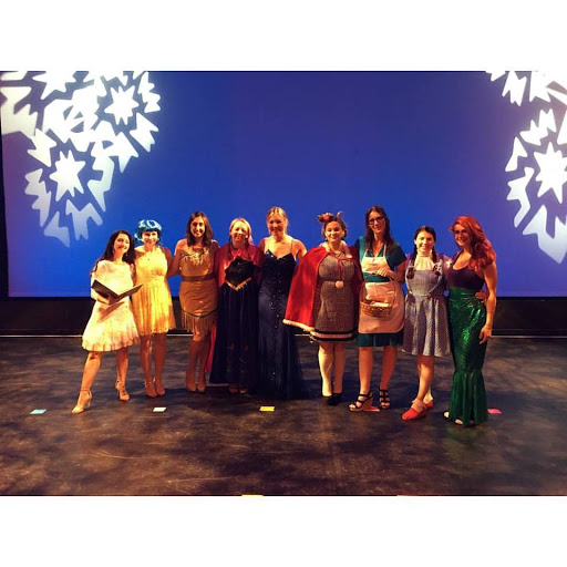 Dance School «Rising Stars School of Dance», reviews and photos, 337 U.S. 9 #4, Englishtown, NJ 07726, USA