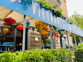Hang's - Vietnamese Zürich