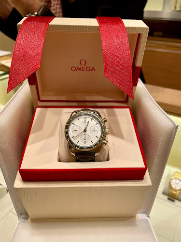 OMEGA Boutique - Luzern - Luzern