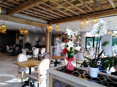 Boulangerie Artisan Petit Jean - Les Tourelles à Cherbourg-en-Cotentin