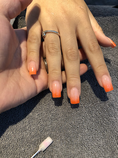 Nail Salon «USA Nails And Spa», reviews and photos, 5771 Old Winder Hwy, Braselton, GA 30517, USA