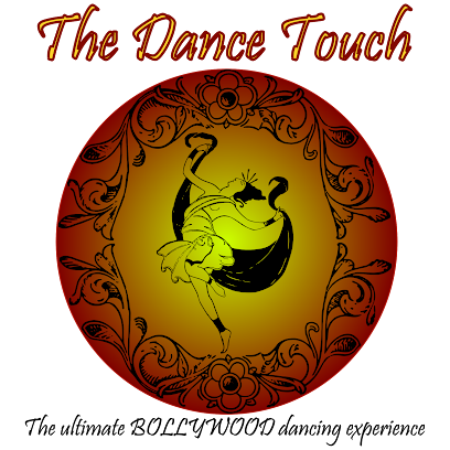The Dance Touch