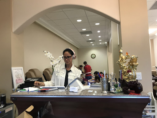 Spa «Ultimate Nail Spa», reviews and photos, 1515 SE 17th St, Fort Lauderdale, FL 33316, USA