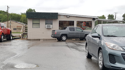 Used Car Dealer «GMG Motors», reviews and photos, 50 N Marion St, Morgantown, IN 46160, USA