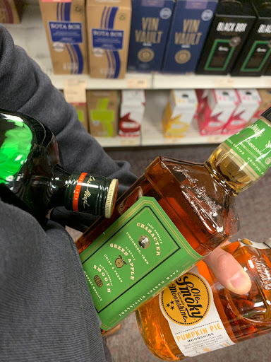 Liquor Store «Westgate Wine & Spirit Stores», reviews and photos, 2289 Schoenersville Rd, Bethlehem, PA 18017, USA