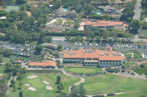 Golf Club «Palos Verdes Golf Club», reviews and photos, 3301 Vía Campesina, Palos Verdes Estates, CA 90274, USA