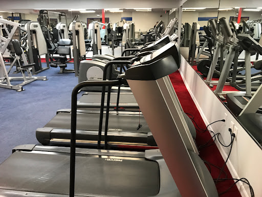 Exercise Equipment Store «Bandit Fitness Equipment», reviews and photos, 1990 S Belcher Rd, Largo, FL 33771, USA