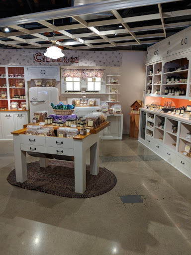 Spice store Inglewood