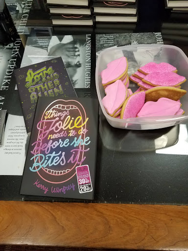 Book Store «Joseph-Beth Booksellers», reviews and photos, 2692 Madison Rd M, Cincinnati, OH 45208, USA