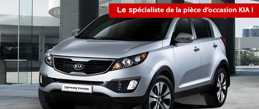 Photo 1 - RUDY Car service- Epaviste (ne vend pas de pièces)