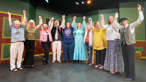 Performing Arts Theater «Magenta Theater», reviews and photos, 1108 Main St, Vancouver, WA 98660, USA