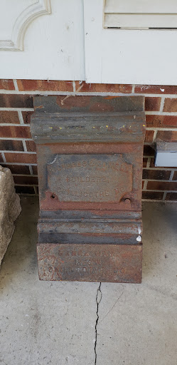 Museum «Grand River Historical Society», reviews and photos, 1401 Forest Dr, Chillicothe, MO 64601, USA