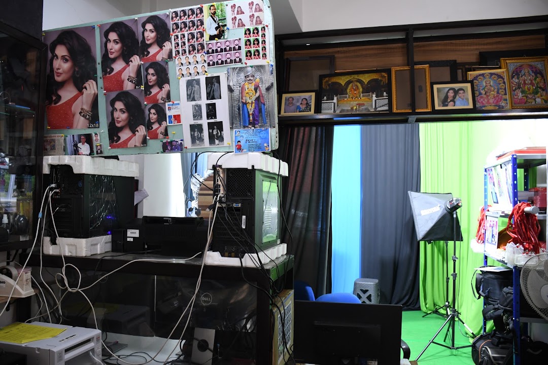 Divkar Digital Studio (DD Studio)