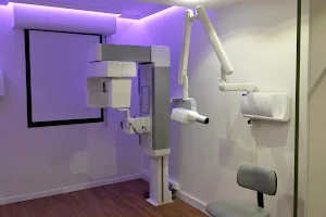 Radiologie IPADE Levallois image